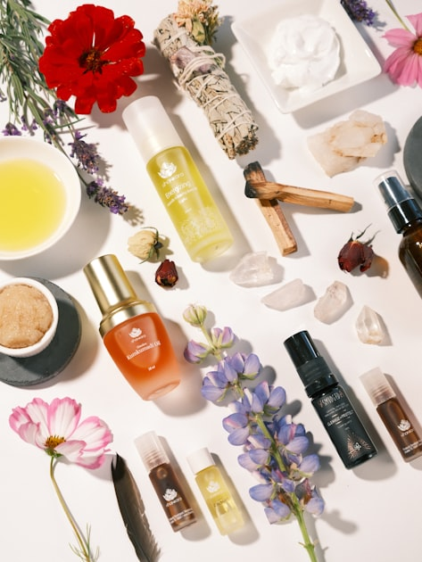 Shop Online for Holistic Healing